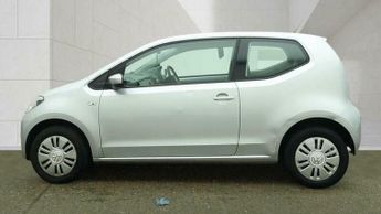 Volkswagen Up 1.0 Move up! ASG Euro 5 3dr