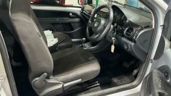 Volkswagen Up 1.0 Move up! ASG Euro 5 3dr