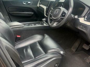 Volvo XC60 2.0 D5 PowerPulse Inscription Auto AWD Euro 6 (s/s) 5dr