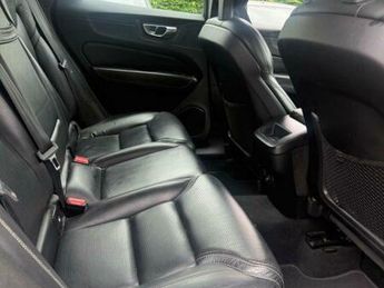 Volvo XC60 2.0 D5 PowerPulse Inscription Auto AWD Euro 6 (s/s) 5dr