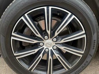 Volvo XC60 2.0 D5 PowerPulse Inscription Auto AWD Euro 6 (s/s) 5dr
