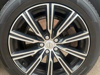 Volvo XC60 2.0 D5 PowerPulse Inscription Auto AWD Euro 6 (s/s) 5dr
