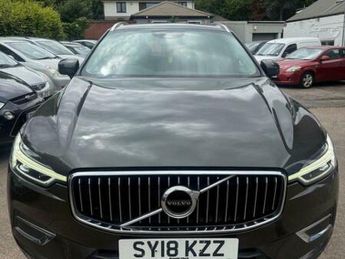 Volvo XC60 2.0 D5 PowerPulse Inscription Auto AWD Euro 6 (s/s) 5dr