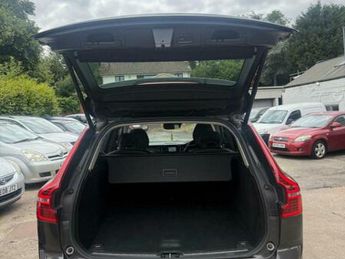 Volvo XC60 2.0 D5 PowerPulse Inscription Auto AWD Euro 6 (s/s) 5dr