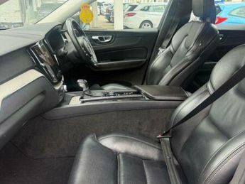 Volvo XC60 2.0 D5 PowerPulse Inscription Auto AWD Euro 6 (s/s) 5dr