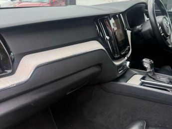 Volvo XC60 2.0 D5 PowerPulse Inscription Auto AWD Euro 6 (s/s) 5dr