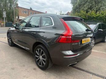 Volvo XC60 2.0 D5 PowerPulse Inscription Auto AWD Euro 6 (s/s) 5dr