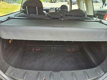 MINI Clubman 2.0 Cooper D Auto Euro 5 5dr