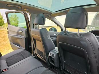 Peugeot 3008 1.6 BlueHDi Allure EAT Euro 6 (s/s) 5dr