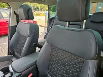 Peugeot 3008 1.6 BlueHDi Allure EAT Euro 6 (s/s) 5dr