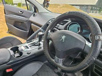 Peugeot 3008 1.6 BlueHDi Allure EAT Euro 6 (s/s) 5dr