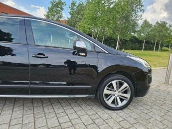 Peugeot 3008 1.6 BlueHDi Allure EAT Euro 6 (s/s) 5dr