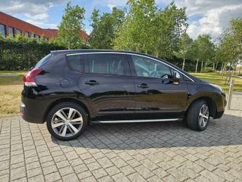 Peugeot 3008 1.6 BlueHDi Allure EAT Euro 6 (s/s) 5dr