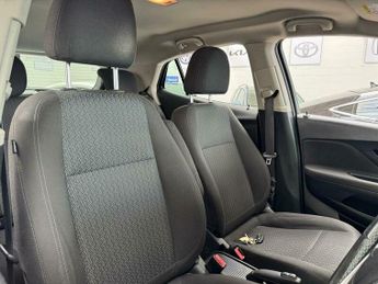 Vauxhall Mokka DESIGN NAV