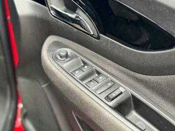 Vauxhall Mokka DESIGN NAV