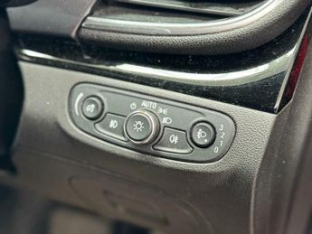 Vauxhall Mokka DESIGN NAV