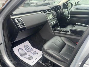 Land Rover Discovery 2.0 SD4 Landmark Edition SUV 5dr Diesel Auto 4WD Euro 6 (s/s) (2