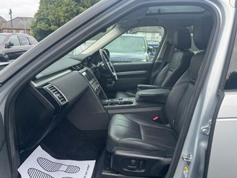 Land Rover Discovery 2.0 SD4 Landmark Edition SUV 5dr Diesel Auto 4WD Euro 6 (s/s) (2