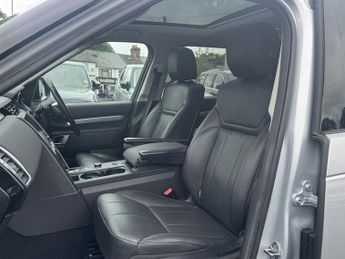 Land Rover Discovery 2.0 SD4 Landmark Edition SUV 5dr Diesel Auto 4WD Euro 6 (s/s) (2