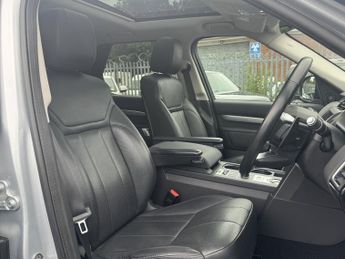 Land Rover Discovery 2.0 SD4 Landmark Edition SUV 5dr Diesel Auto 4WD Euro 6 (s/s) (2
