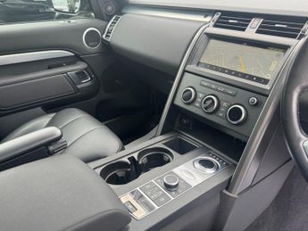 Land Rover Discovery 2.0 SD4 Landmark Edition SUV 5dr Diesel Auto 4WD Euro 6 (s/s) (2