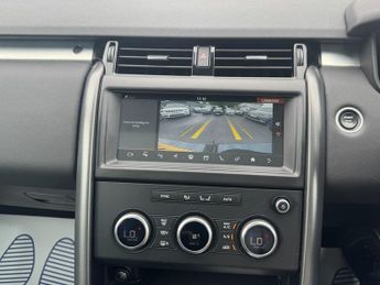 Land Rover Discovery 2.0 SD4 Landmark Edition SUV 5dr Diesel Auto 4WD Euro 6 (s/s) (2