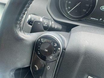 Land Rover Discovery 2.0 SD4 Landmark Edition SUV 5dr Diesel Auto 4WD Euro 6 (s/s) (2