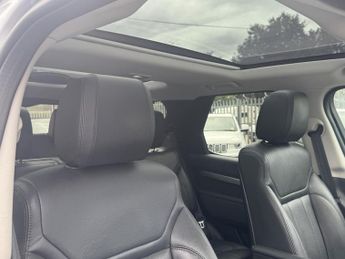 Land Rover Discovery 2.0 SD4 Landmark Edition SUV 5dr Diesel Auto 4WD Euro 6 (s/s) (2
