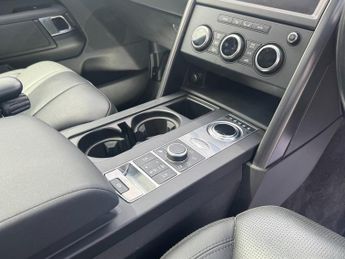 Land Rover Discovery 3.0 SD V6 Landmark Edition SUV 5dr Diesel Auto 4WD Euro 6 (s/s) 