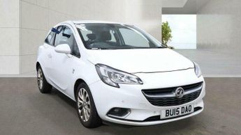 Vauxhall Corsa 1.4i Turbo ecoFLEX SE Euro 6 (s/s) 3dr