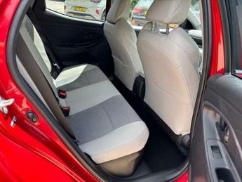 Toyota Yaris 1.5 VVT-h Excel E-CVT Euro 6 (s/s) 5dr