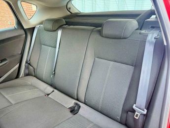 Vauxhall Astra 1.6 Astra SRi Auto 5dr