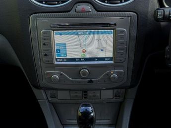 Ford Focus 2.0 Titanium Automatic 145 Bhp | 4 F/Keepers _ Full History (9 S