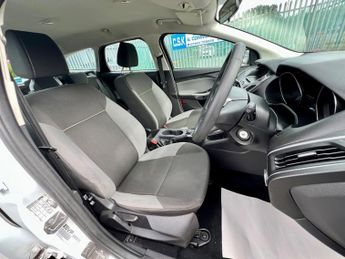 Ford Focus EDGE TDCI Ex Police