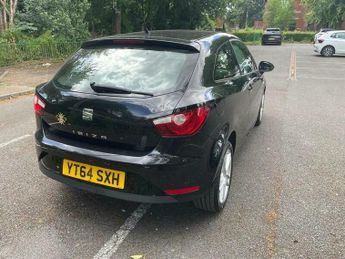 SEAT Ibiza 1.4 Toca Sport Coupe Euro 5 3dr