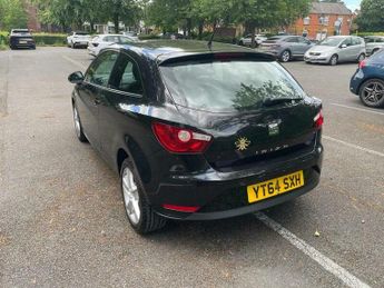 SEAT Ibiza 1.4 Toca Sport Coupe Euro 5 3dr
