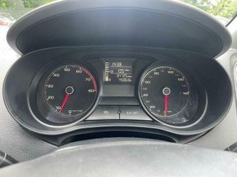 SEAT Ibiza 1.4 Toca Sport Coupe Euro 5 3dr