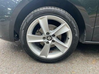 SEAT Ibiza 1.4 Toca Sport Coupe Euro 5 3dr