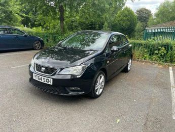 SEAT Ibiza 1.4 Toca Sport Coupe Euro 5 3dr