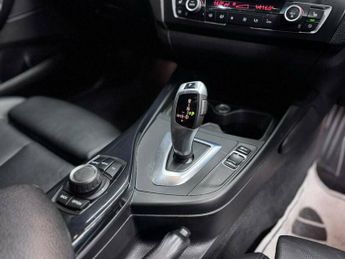 BMW 1 SERIES 118i SPORT