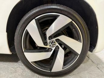Volkswagen Scirocco 2.0 TDI GTS DSG Euro 5 3dr