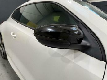 Volkswagen Scirocco 2.0 TDI GTS DSG Euro 5 3dr