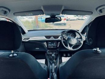 Vauxhall Corsa 1.4i ecoFLEX Energy Euro 6 3dr (a/c)