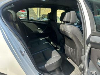 BMW 5 SERIES 3.0 525d M Sport Business Edition Steptronic Euro 4 4dr