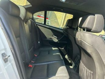 BMW 5 SERIES 3.0 525d M Sport Business Edition Steptronic Euro 4 4dr