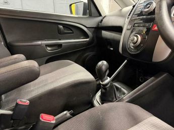 Kia Venga 1.4 EcoDynamics 1 Air Euro 5 (s/s) 5dr