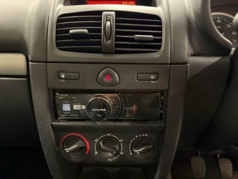 Renault Clio 1.2 Campus Sport I-Music 3dr
