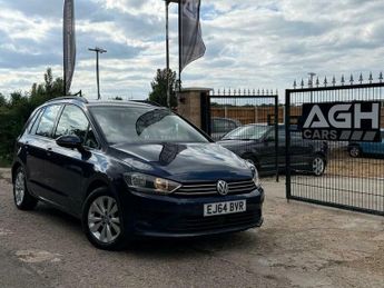 Volkswagen Golf TDi 2.0 TDI BlueMotion Tech SE DSG Euro 6 (s/s) 5dr