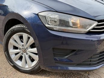 Volkswagen Golf 2.0 TDI BlueMotion Tech SE DSG Euro 6 (s/s) 5dr