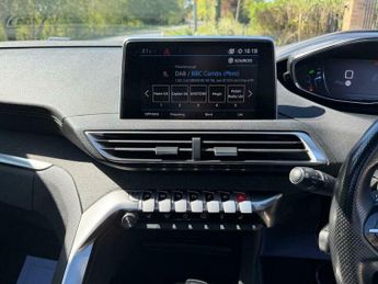 Peugeot 3008 2.0 BlueHDi GT Line Premium EAT Euro 6 (s/s) 5dr